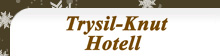 Trysil-Knut Hotell